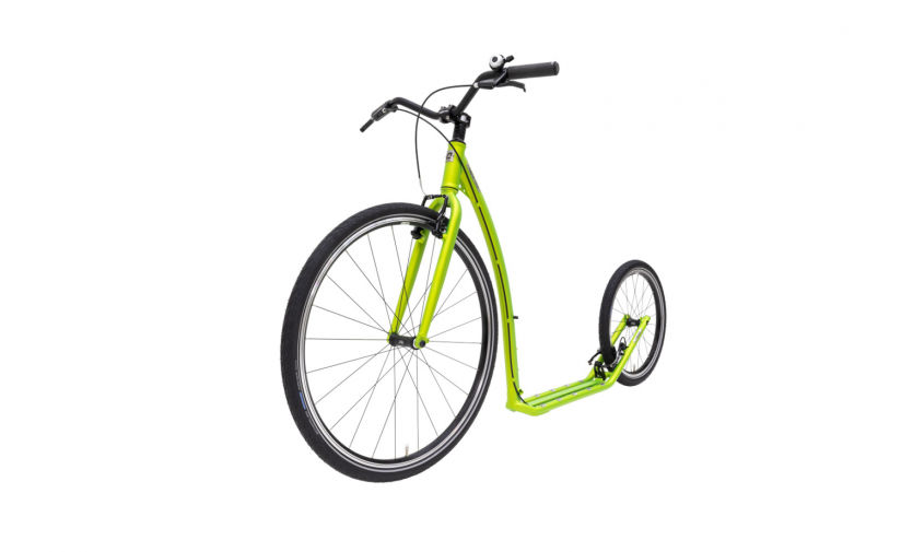 půjčovna kol bike-rental