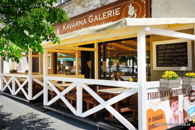 půjčovna kol bike-rental