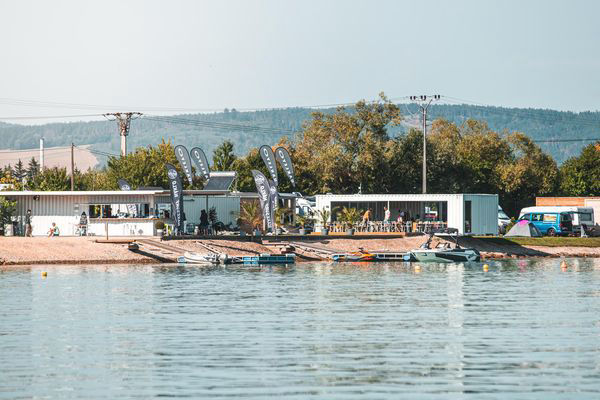 půjčovna kol bike-rental